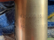 Cargar imagen en el visor de la galería, 115 hp Mercury Optimax VST FUEL PUMP high pressure 888725T02 two stroke DFI compatible 75 - 300 hp TESTED
