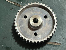 Load image into Gallery viewer, 150 200 225 250 hp Yamaha HPDI DRIVEN GEAR Pulley 68F-11537-00-94 two stroke 2000-2013
