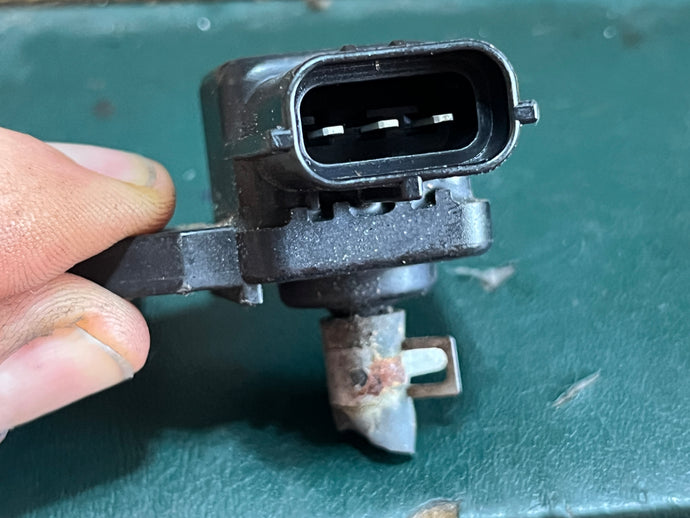 DF 40 50 hp Suzuki MAP PRESSURE SENSOR intake 18590-80C40 Evinrude 5030757 four stroke 1999-2009
