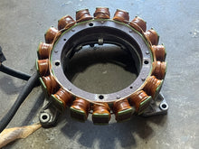 Load image into Gallery viewer, f 150 hp Yamaha STATOR 63P-81410-00-00 2004-2024 PULSER COIL 63P-85580-00-00 four stroke 2004-2023
