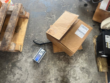 Lade das Bild in den Galerie-Viewer, Turbo Boat Propeller Right Hand 14 1/4 x 15 Pitch Stainless VO142515RA OMC COBRA VOLVO
