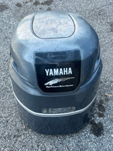 Lade das Bild in den Galerie-Viewer, 150 hp Yamaha hpdi TOP COWLING engine cover 68F-42610-50-4D 68L-42610-50-4D 68H-42610-50-4D two stroke
