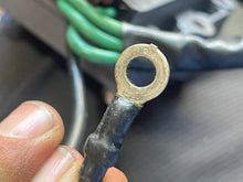 Load image into Gallery viewer, 200 225 250 hp Yamaha RECTIFIER &amp; REGULATOR 61A-81960-03-00 61A-02 61A-01 Two Stroke 1994-2004
