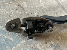 Lade das Bild in den Galerie-Viewer, 175 150 135 115 hp Ficht Evinrude NEUTRAL SAFETY SWITCH &amp; CABLE 0586130 LEVER 0343118 0439333 two stroke
