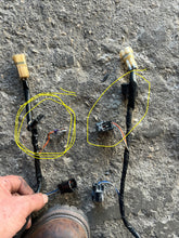 Cargar imagen en el visor de la galería, PARTS - DF 90 100 115 140 hp Suzuki 36610-90J00 WIRING HARNESS electrical OEM FOUR STROKE 2001-2011
