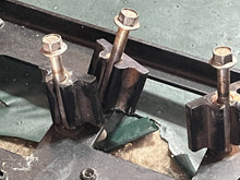 Lade das Bild in den Galerie-Viewer, 135 115 150 hp Mercruy Optimax COIL PLATE 8506752 SPACER (6) 8506761 SCREW(6) 850898 two stroke dfi
