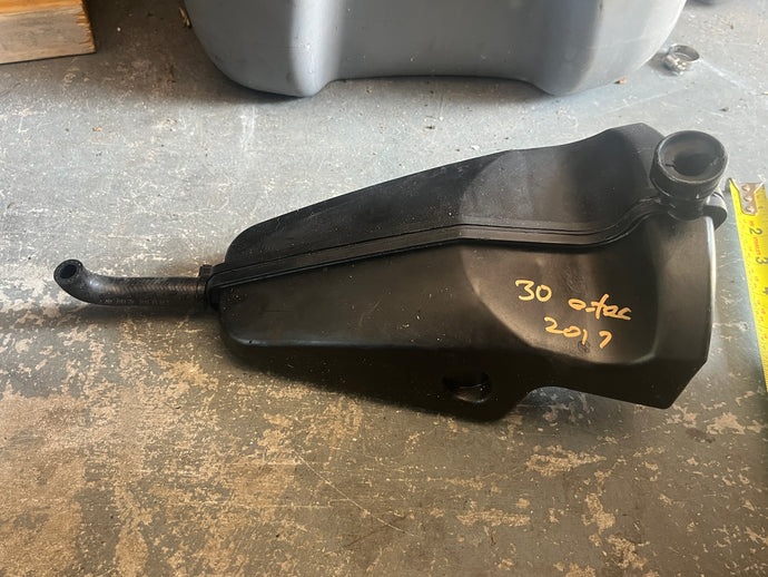 30 25 15 hp Evinrude E-tec AIR SILENCER ASSY 5007320 two stroke 2017 compatible 2009-up AA AB AF