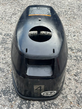 Cargar imagen en el visor de la galería, 4 5 6 Nissan Tohatsu TOP COWL ASSY 3WJQ676400 four stroke 2020-2024 ENGINE COVER
