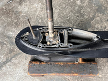 Load image into Gallery viewer, DF 90 - 70 hp Suzuki 25” LOWER UNIT 55400-87LV0-YAY gear case 55110-87L31-YAY Four Stroke 2018 2016-present - for A Motors
