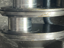 Lade das Bild in den Galerie-Viewer, 150 175 200 hp Yamaha HPDI CRANKSHAFT 68F-11411-00-00 two stroke 2000-01
