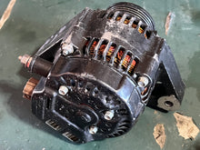 Lade das Bild in den Galerie-Viewer, BF 130 115 hp Honda Voltage Alternator 31630-ZW5-003 four stroke 1999-up
