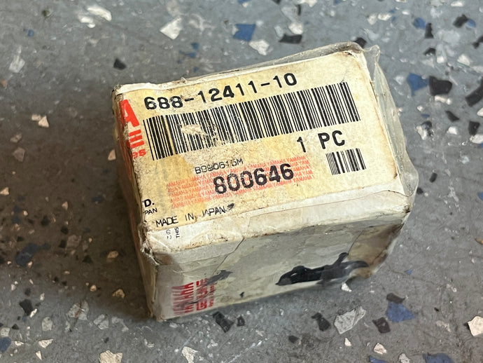 f 75 90 150 200 225 250 hp Yamaha 67F-12411-01-00 Thermostat four stroke outboard motors 2005-2018