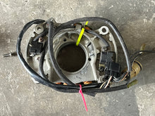 Load image into Gallery viewer, F 100 80 hp Yamaha Stator Assy 67F-85510-00-00, PULSER COIL 67F-85580-00-00 four stroke electrical - items combine into BASE ASSY 67F-85560-00-00
