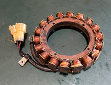 Cargar imagen en el visor de la galería, DF 250 225 200 hp Suzuki 32120-93J00 BATTERY CHARGING COIL stator 2007-2014 Four Stroke
