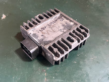 Load image into Gallery viewer, f 115 hp Yamaha voltage REGULATOR RECTIFIER ASSY 68V-81960-00-00 four stroke 2000-2005 some compatibility 50 60 75 90 hp
