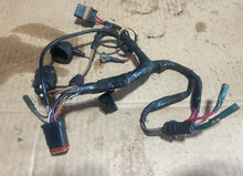 Cargar imagen en el visor de la galería, 9.9 15 hp Johnson Evinrdue 0586671 5006484 engine harness motor cable Four Stroke ‘95-99
