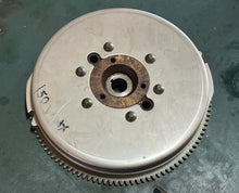 Load image into Gallery viewer, 150 175 200 hp Yamaha 64D-85550-02-00 flywheel ROTOR ASSY two stroke 1998-2008 vmax
