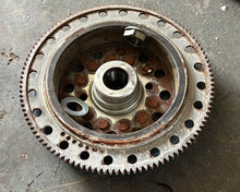 Lade das Bild in den Galerie-Viewer, f 150 hp Yamaha 63P-00 63P-81450-00-00 ROTOR ASSY 2013 flywheel generator Four Stroke 2005-2024
