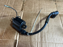 Load image into Gallery viewer, 150 175 200 hp Yamaha 6E5-85570-10-00 f6t509 ignition coil, 6&quot; cable
