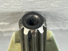 Cargar imagen en el visor de la galería, dt 25 30 Suzuki lower unit gear case assy 2 cylinder two stroke 15” short shaft 55100-96321-0ED
