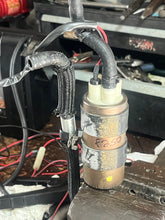 Lade das Bild in den Galerie-Viewer, f 250 225 200 Yamaha FUEL PUMP 69J-24410-01-00 69J-00 69J-02 four stroke mercury crossover 888251T01
