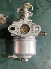 Load image into Gallery viewer, DT 6 hp Suzuki CARBURETOR  13200-98121 two stroke 1999 84-2002
