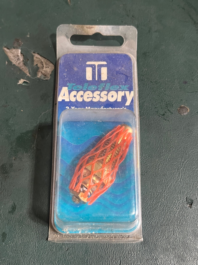 TELEFLEX 52320S004 TEMPERATURE  SENDER 240°F 3/8″ NPT REPLACES MERCRUISER 97257A1