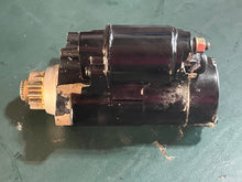 Lade das Bild in den Galerie-Viewer, BF 90 75 hp Honda 31200-ZY9-003 STARTER MOTOR ASSY four stroke
