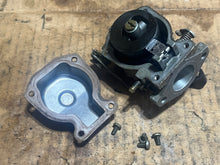 Load image into Gallery viewer, 15 9.9 HP Johnson 0434139 Evinrude Carburetor 434139 two stroke 1979-1988
