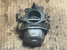 Load image into Gallery viewer, 15 9.9 HP Johnson 0434139 Evinrude Carburetor 434139 two stroke 1979-1988
