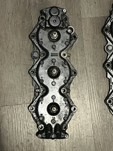 Load image into Gallery viewer, 2 left for dealer pickup jan2026——90 hp Yamaha CYLINDER HEAD 1 6H1-11111-01-94 COVER 688-11191-00-9M two stroke 1984-2001 some compatibility 75 80 hp
