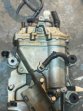 Load image into Gallery viewer, f 225 200 hp Yamaha vst FLOAT CHAMBER ASSY 69J-14180-21-00 vst 2005 four stroke COVER 69J-14182-10-00, CHAMBER 69J-14181-00-00, tested FUEL PUMP 69J-13907-03-00
