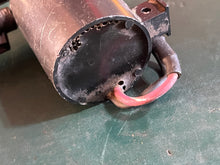 Load image into Gallery viewer, 50 60 70 hp Johnson 0437238 fuel Primer SOLENOID Evinrude 437238 two stroke OEM
