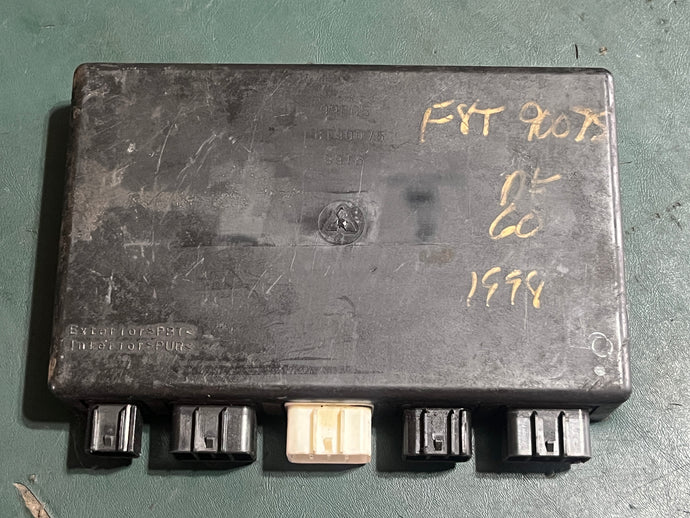 DF 60 70 hp Josuki Suzuki f8t90075 cdi engine control module unit 33920-99e05 Johnson Evinrude Four stroke 1998-2009 works in place of 33920-99E04