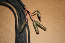 Lade das Bild in den Galerie-Viewer, 23 ft Yamaha old style trim sensor harness 4 pin
