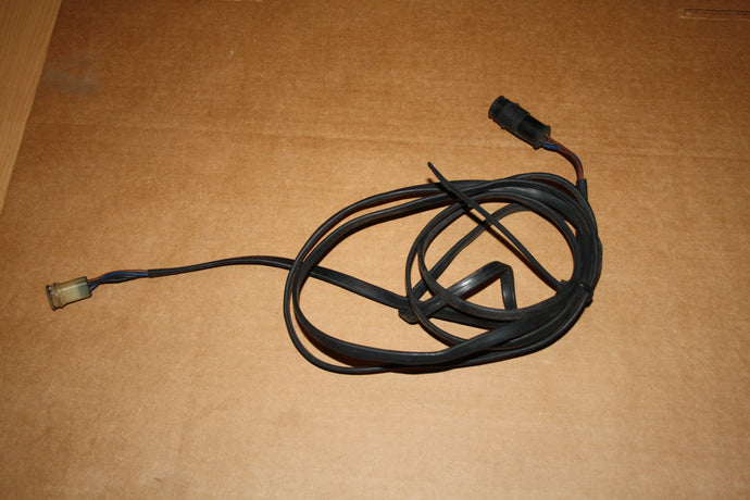 Yamaha Remote  oil Tank Harness 10 ft old sytle to level sensor