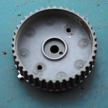 Load image into Gallery viewer, DF 60 70 HP Suzuki 12740-99E01 CAMSHAFT TIMING PULLEY 1998-2009 Four Stroke 1999
