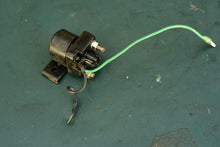 Lade das Bild in den Galerie-Viewer, 40 hp Tohatsu Nissan 346760400 SOLENOID STARTER 1996-up two stroke 8-50hp
