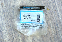 Load image into Gallery viewer, Quicksilver 17-45212 Swivel Pin assy 45212T Gimbal Ring Mercruiser
