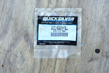 Cargar imagen en el visor de la galería, 200 - 250 hp Quicksilver 17-25319 Roll Pin five count Mercury 6 cyl Verado .125 X 0.75 Inches
