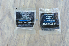 Load image into Gallery viewer, Quicksilver 17-77361 a1 propeller pin kit Mercruiser 0710p13
