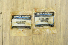 Load image into Gallery viewer, Quicksilver Mercruiser 23-814308 Bushing Fits IA/IB/IC EZ Shift &amp; 60 80 90 21680 GLM
