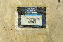 Load image into Gallery viewer, Quicksilver 23-57938 Bushing NLA MerCruiser 4.3L 2 Barrel GM 262 V-6 1988-1992 Carburetor
