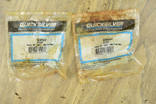 Load image into Gallery viewer, Quicksilver Mercury 820564 Reverse Gate Stop, powerhead oil injection DFI Sportjet 90 hp Jet Drive 95-250 hp
