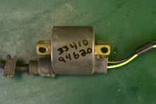 Load image into Gallery viewer, DT 140 115 hp Suzuki 33410-94620 IGNITION COIL ASSY, NLA oem f6t418 Two Stroke 9” cord
