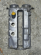 Cargar imagen en el visor de la galería, f 80 100 hp Yamaha 67F-11191-01-1S Cylinder Head Cover Rocker Cover 90 75 hp Mercury 804118T2 Four Stroke
