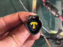 Load image into Gallery viewer, 90 75 hp Yamaha 6H0-82590-12-00 engine WIRE HARNESS ASSY 1993-2003 Two Stroke 3 cylinder
