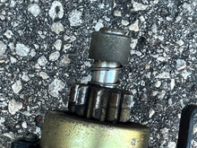 Load image into Gallery viewer, 90 85 75 hp Yamaha 688-81800-12-00 tested STARTING MOTOR starter TWO STROKE OEM
