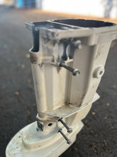 Load image into Gallery viewer, 25 hp BRP Evinrude e-tec 5008164 20” midsection Exhaust Housing 05008164
