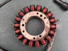 Load image into Gallery viewer, f 60 Yamaha 6C5-81410-01-00 STATOR ASSY generator 50-70 hp 2011-2022
